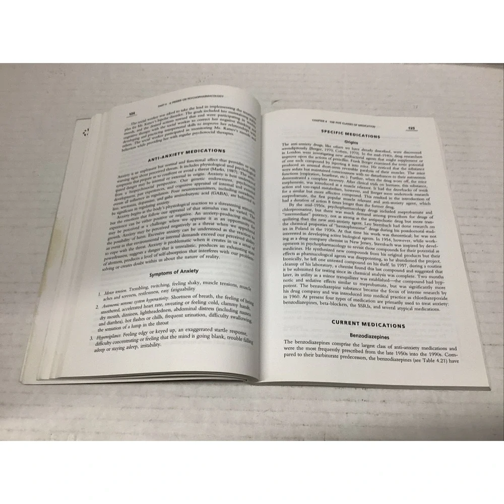 N/A acceptable paperback